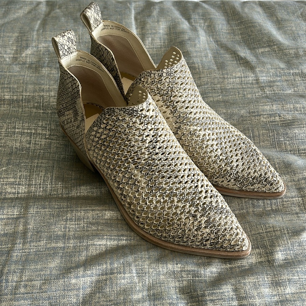 Dolce Vita Boots